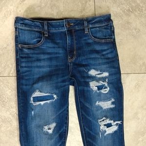 American Eagle Outfitters Jeans